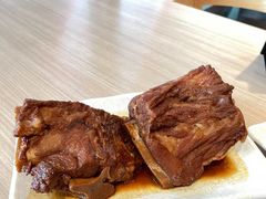 -大师兄·西北风味食集(增城合生汇店)