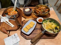 -小满手工粉(北京富力广场店)