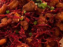 小酒馆辣子鸡-下酒(华熙店)