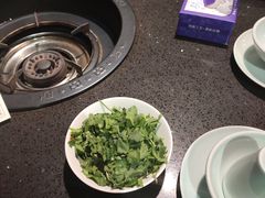 -枇杷园食为鲜火锅(南山店)