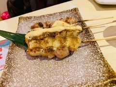 -有喜屋·深夜食堂(北京西路店)