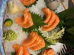 -大桥日本料理·日式放题·铁板定食(科兴科学园店)