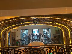 -波特曼西餐厅(中央大街店)