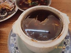 -歪头牛肉(金龙壹号店)