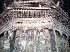 -报恩寺(平武县)