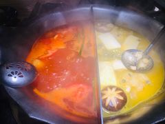 -湊湊火锅·茶憩(东城万达店)