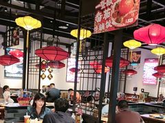 -受气牛肉·重庆耙牛肉(来福士店)