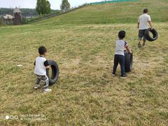 -河北村民俗体验园