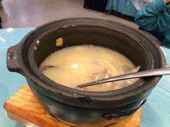 -干老四雅鱼饭店(滨江西路店)