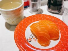 三文鱼寿司-元通寿司(东骏店)