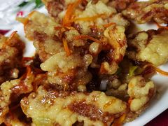 -哈尔滨饺子王·东北菜(鱼鳞浃路店)