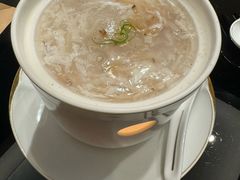 -上海苏宁宝丽嘉酒店·嘉府壹号中餐厅