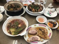 -香港蓮香樓(中環店)