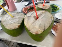 -锦里海景海鲜餐厅.三亚老字号(亚龙湾中心广场店)