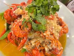 -阿明烧烤(虬泾路店)