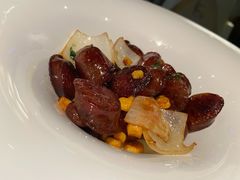 烤肠-1861意大利餐厅(文化广场店)