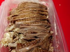 -正宗忘不了老鹅(梅岭店)