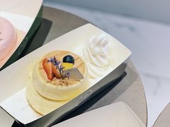 -狐狸和向日葵(北京路店)
