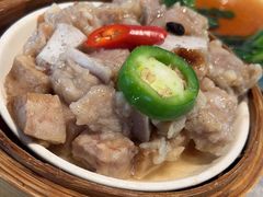 -晋江荣誉国际酒店·港誉茶餐厅