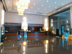 -东莞美怡登酒店(常平南站店)