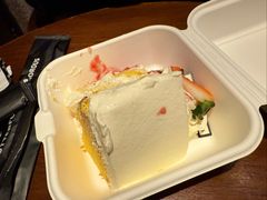 -B&C黄油与面包·THE GARDEN BAKERY概念店(世纪汇店)