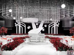 -张仕婚礼·做有温度的婚礼