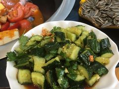 -老刘生态大鱼坊铁锅炖鱼(赛马场店)