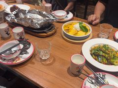 -新白鹿餐厅(银泰西湖文化广场店)