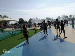 -秦皇岛乐岛海洋王国