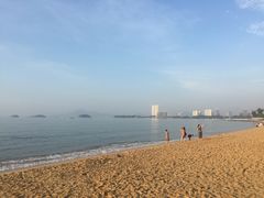 -马銮湾景区