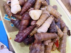 -贞姨美食·老字号海鲜大排档