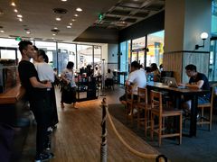 大堂-星巴克臻选(沈阳万象城店)