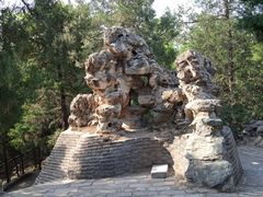 -北京市劳动人民文化宫(太庙)