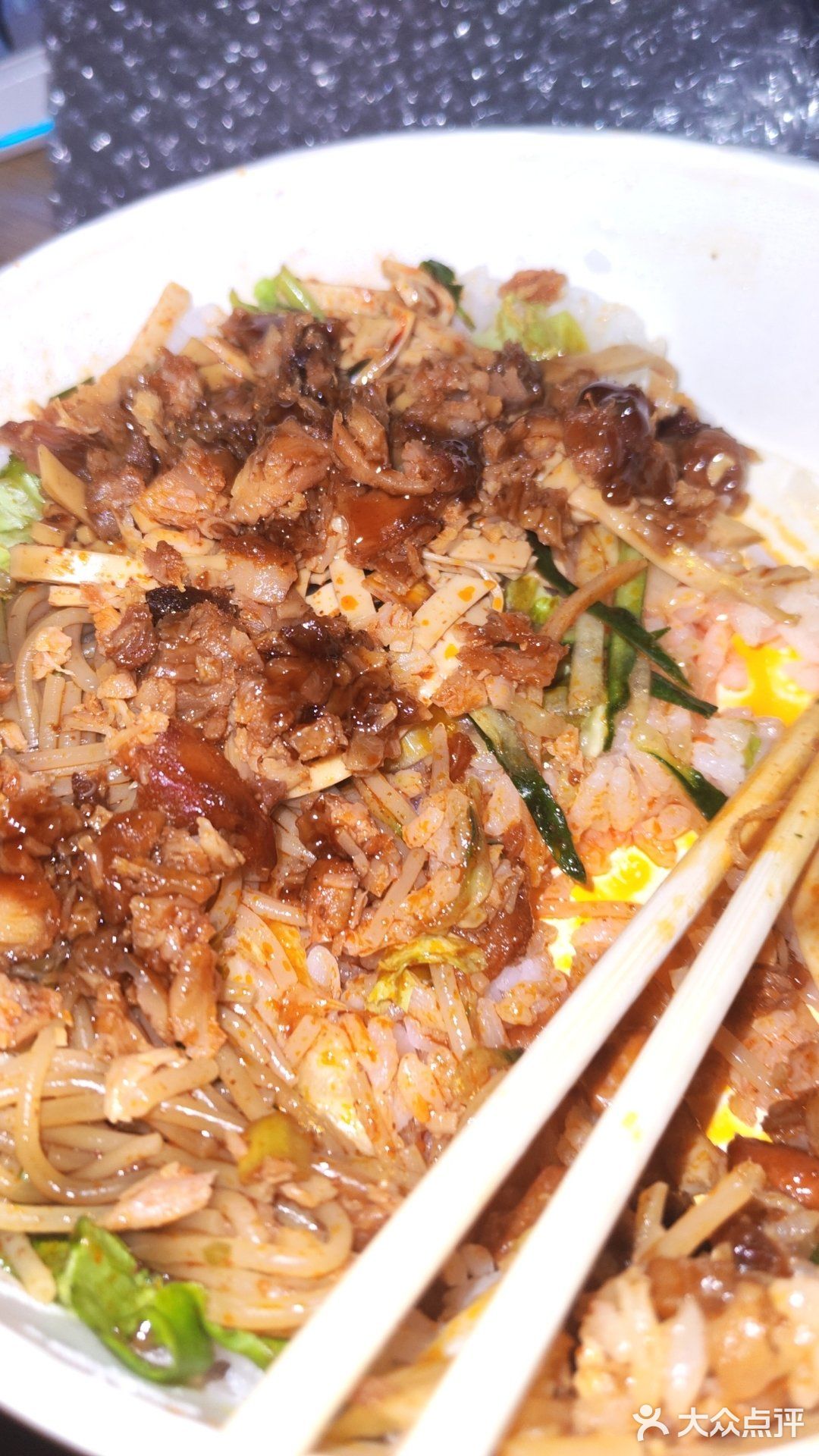 你是不是也在等饭吃？外卖太香了