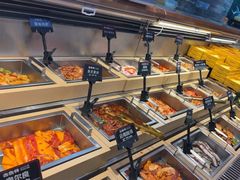 -非烤勿扰自助烤肉(合胜百货店)