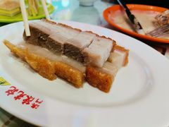 -澳门陈光记烧味饭店(万象城店)