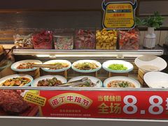 -诺丁牛排披萨自助餐厅(汕头苏宁店)