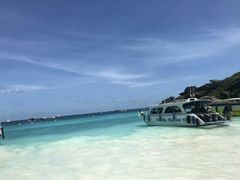 -班拉雅潜水度假村