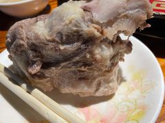 大骨头-庄老幺火锅(娄山关路店)