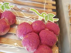 -奈雪的茶(亨特国际广场店)