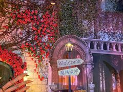 -厦门方特梦幻王国