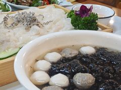 -官塘锋记鱼生·生腌·砂锅粥(牌坊街店)