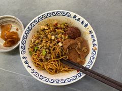 -梅溪·小伙子干挑面(安吉总店)