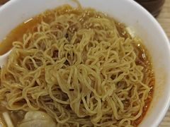 -常平竹升云吞面·鲜虾云吞面(荔湾中海花湾店)