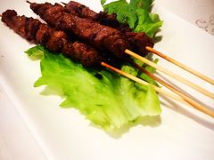 -皇城根(张杨店)