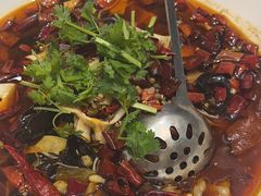 -原鄉本味 楚菜 丹江口鱼(北苑店)