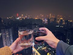 -四十七楼大排档·江湖菜·烧烤