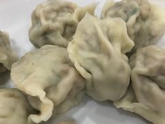 -大眼锅贴水饺(河东店)