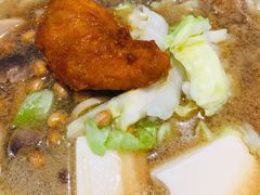 -阿香米线杭州西湖银泰文化广场餐厅
