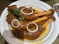 -胖老汉(北京路店)